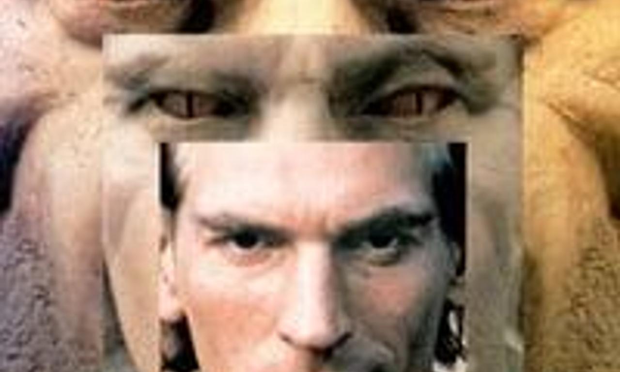 header image for Tale of a Vampire