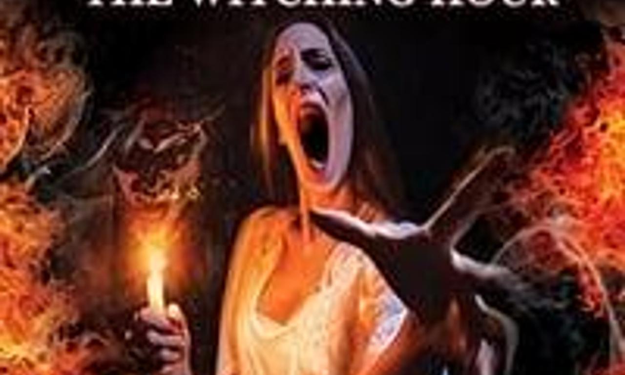 header image for 3:33 a.m.