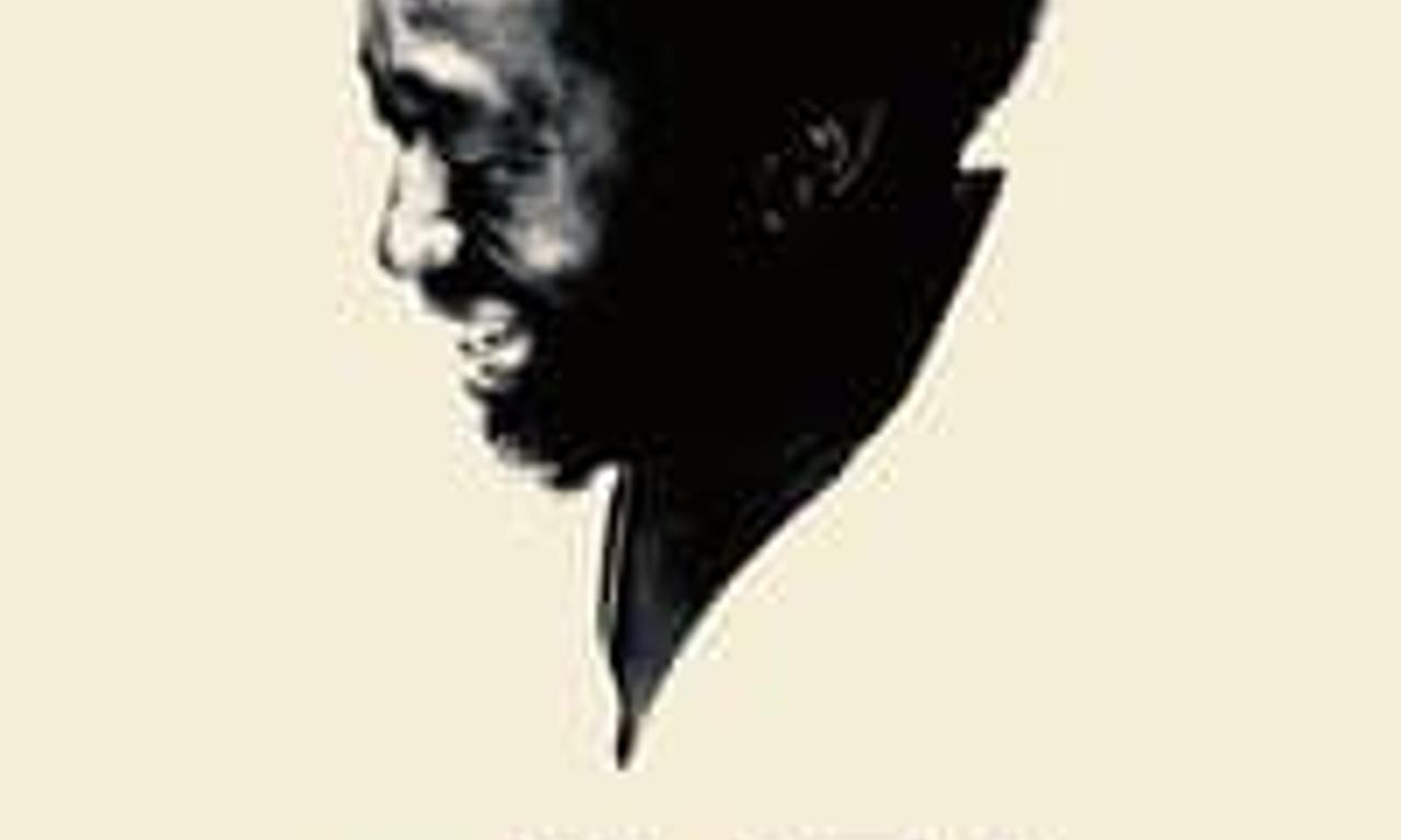 header image for The Black Godfather