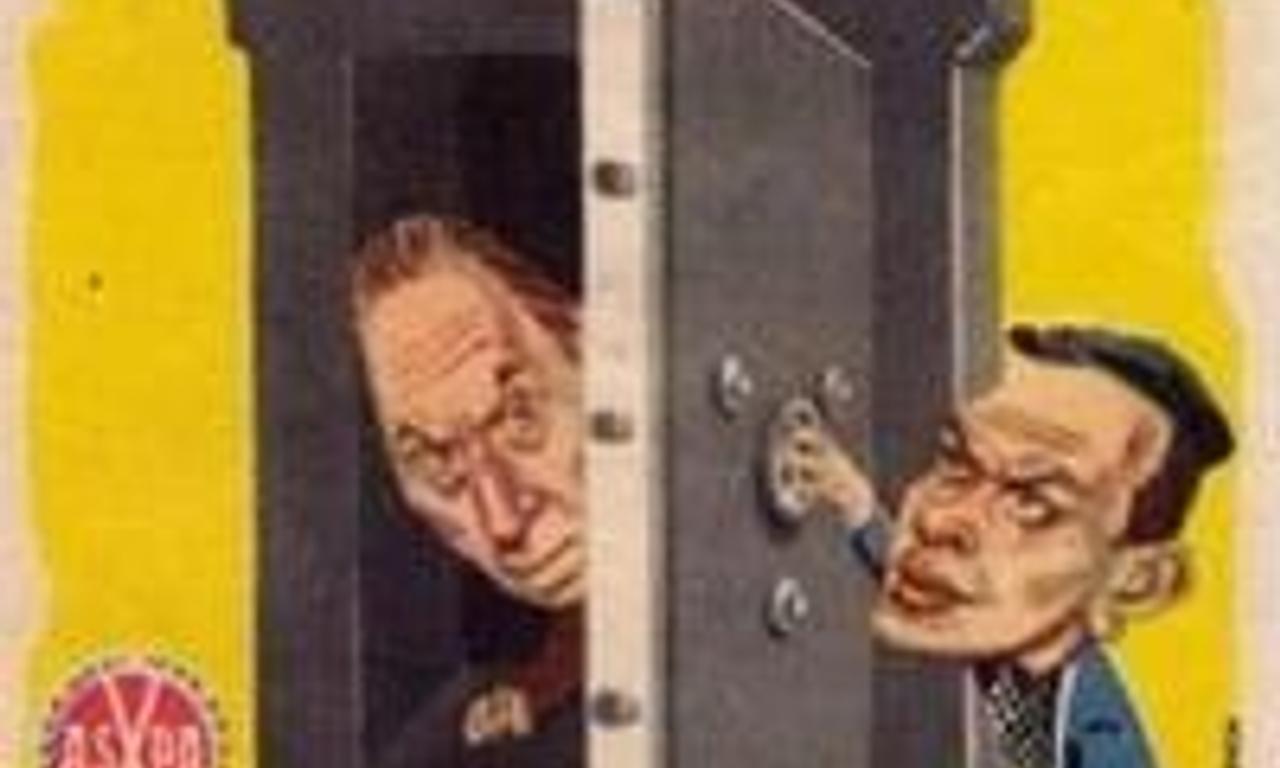 header image for Los ladrones somos gente honrada