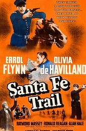 Santa Fe Trail