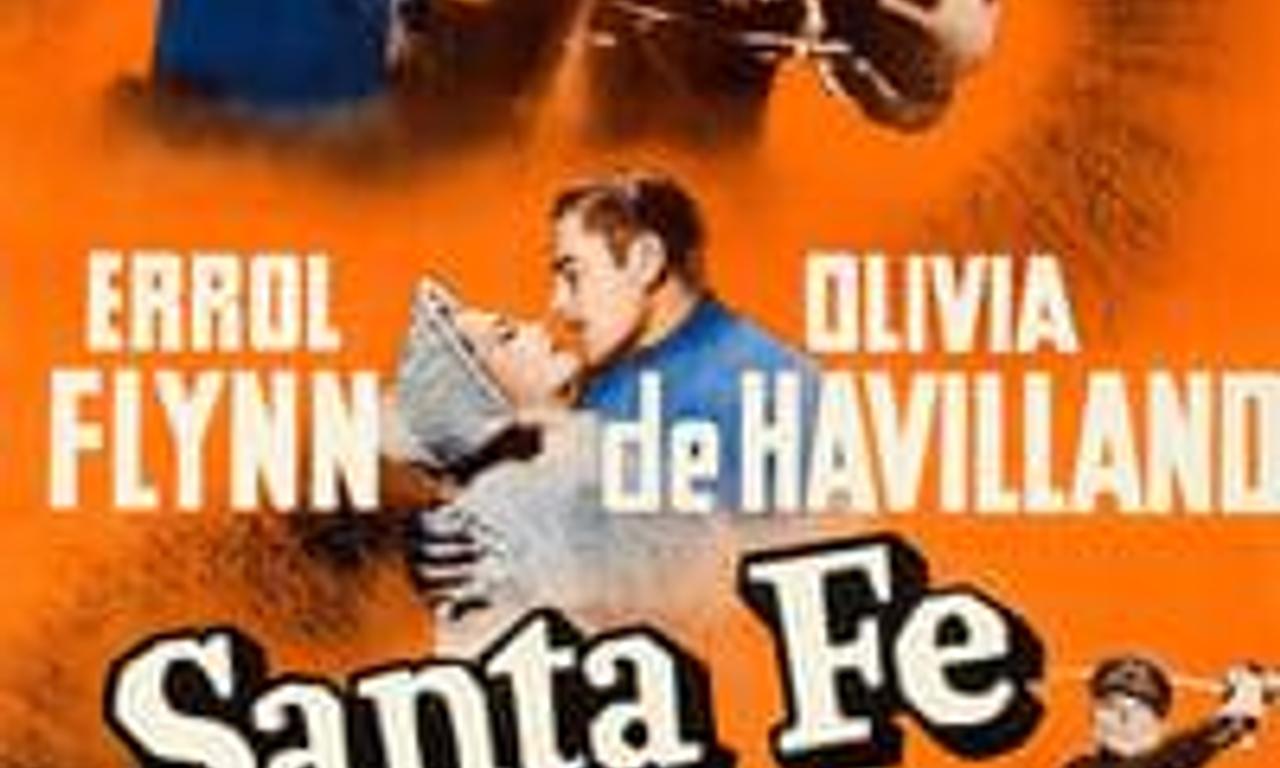 header image for Santa Fe Trail