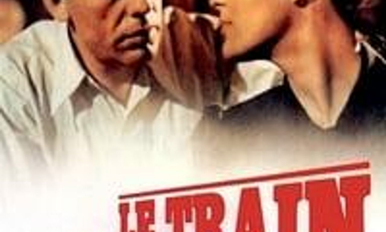 header image for The Last Train