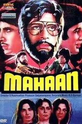 Mahaan