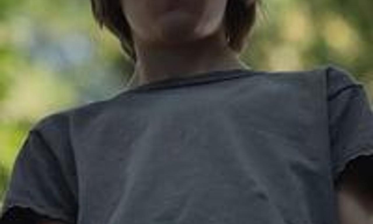 header image for John And The Hole