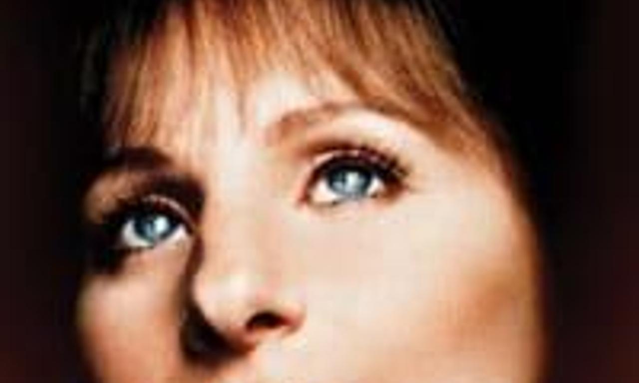 header image for Yentl