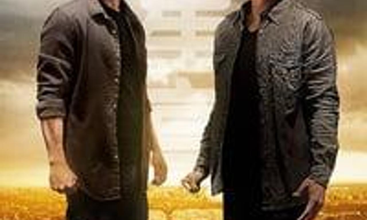 header image for Unlucky Stars