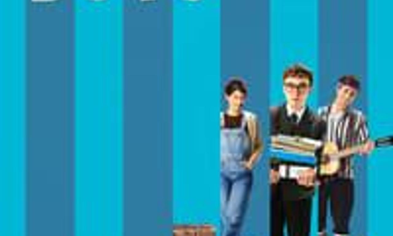 header image for Old Boys