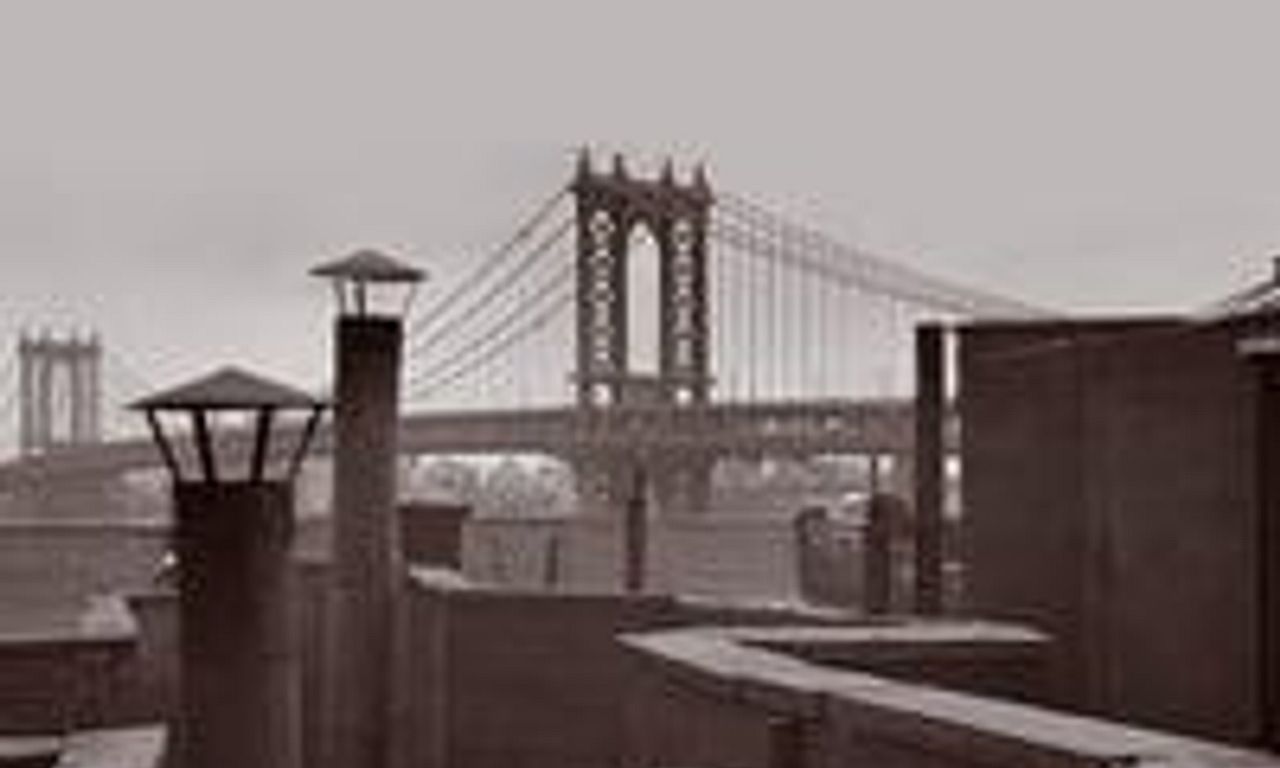 header image for Ordinary Miracles: The Photo League’s New York