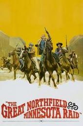 The Great Northfield Minnesota Raid