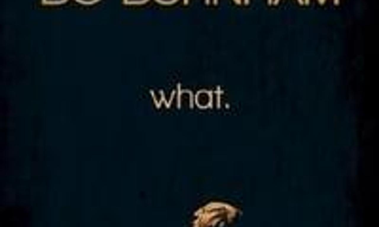 header image for Bo Burnham: What.