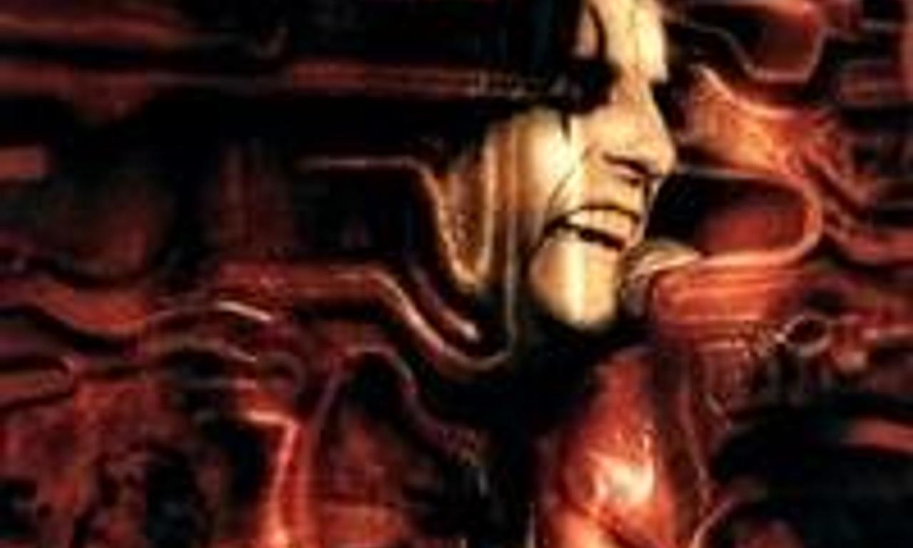 header image for Alice Cooper: Brutally Live