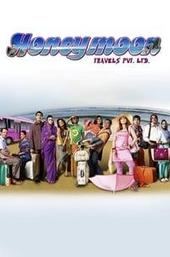 Honeymoon Travels Pvt. Ltd.