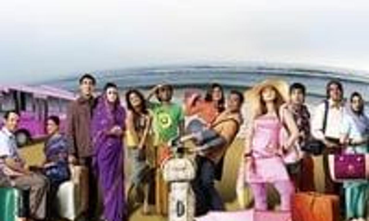 header image for Honeymoon Travels Pvt. Ltd.