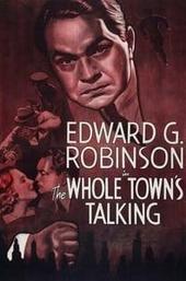 The Whole Town's Talking