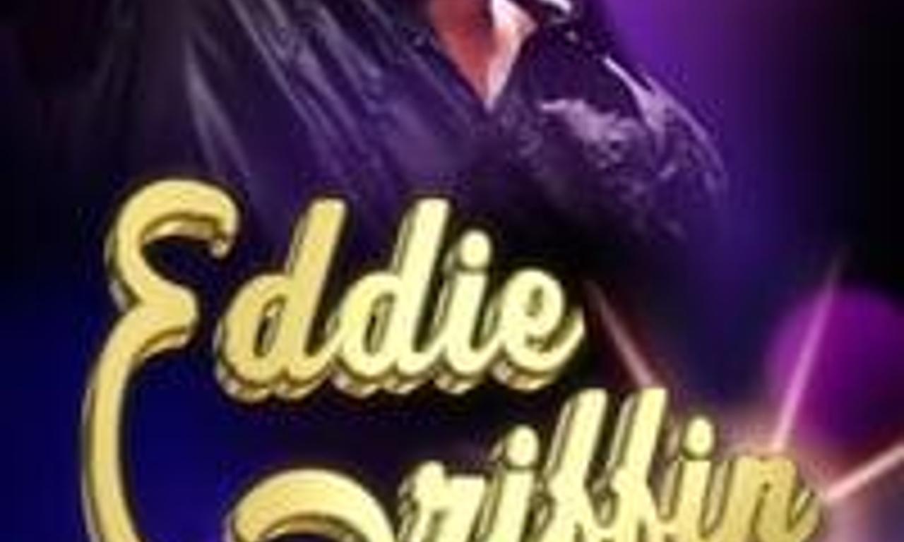 header image for Eddie Griffin: You Can Tell 'Em I Said It