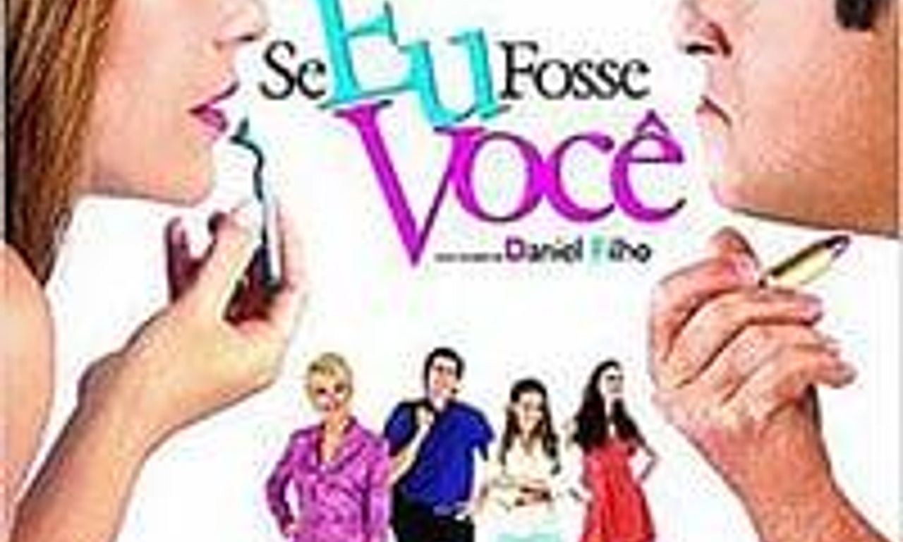 header image for If I Were You