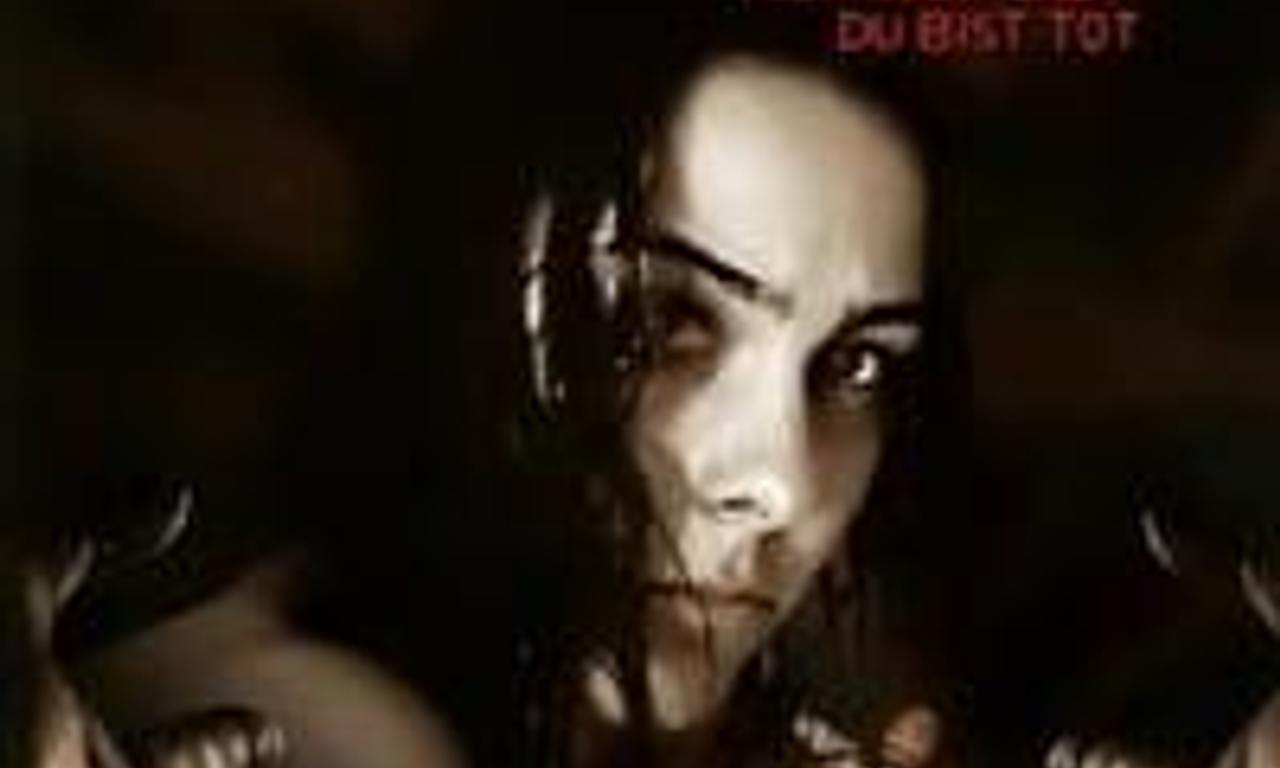 header image for Angst