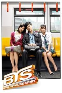 Bangkok Traffic Love Story Where to Watch and Stream Online