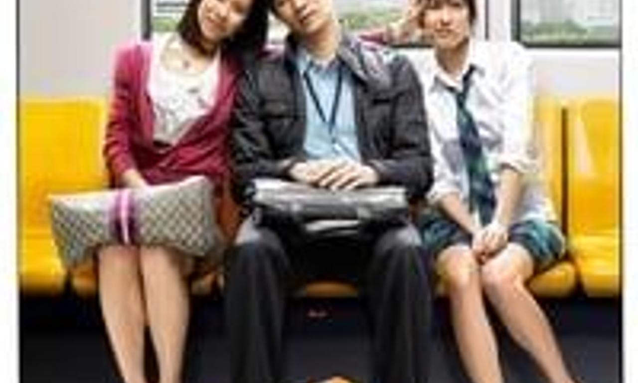 Bangkok Traffic Love Story - Where to Watch and Stream Online