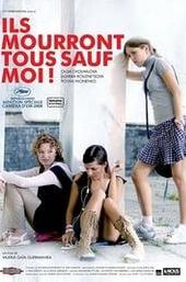 Everybody Dies But Me