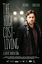 The High Cost of Living