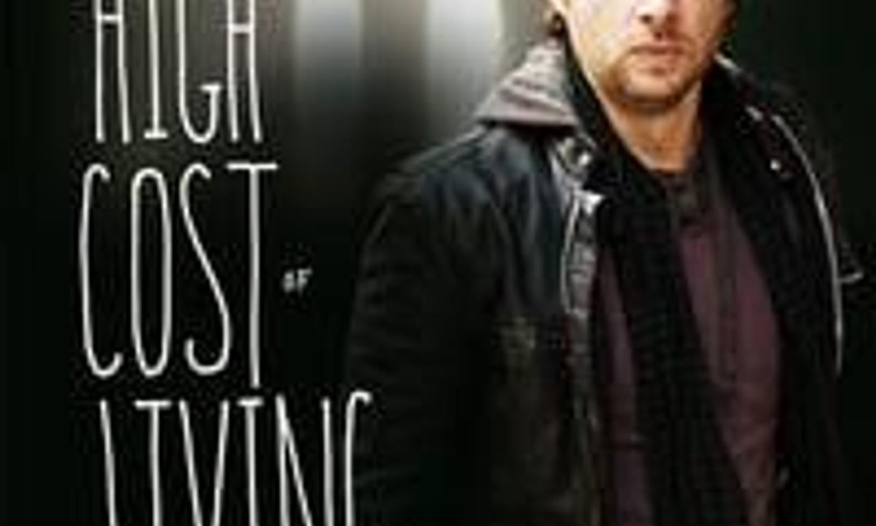 header image for The High Cost of Living