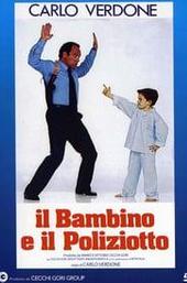 Il bambino e il poliziotto