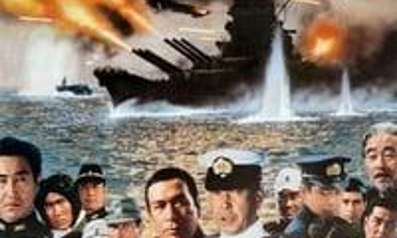 header image for The Imperial Navy