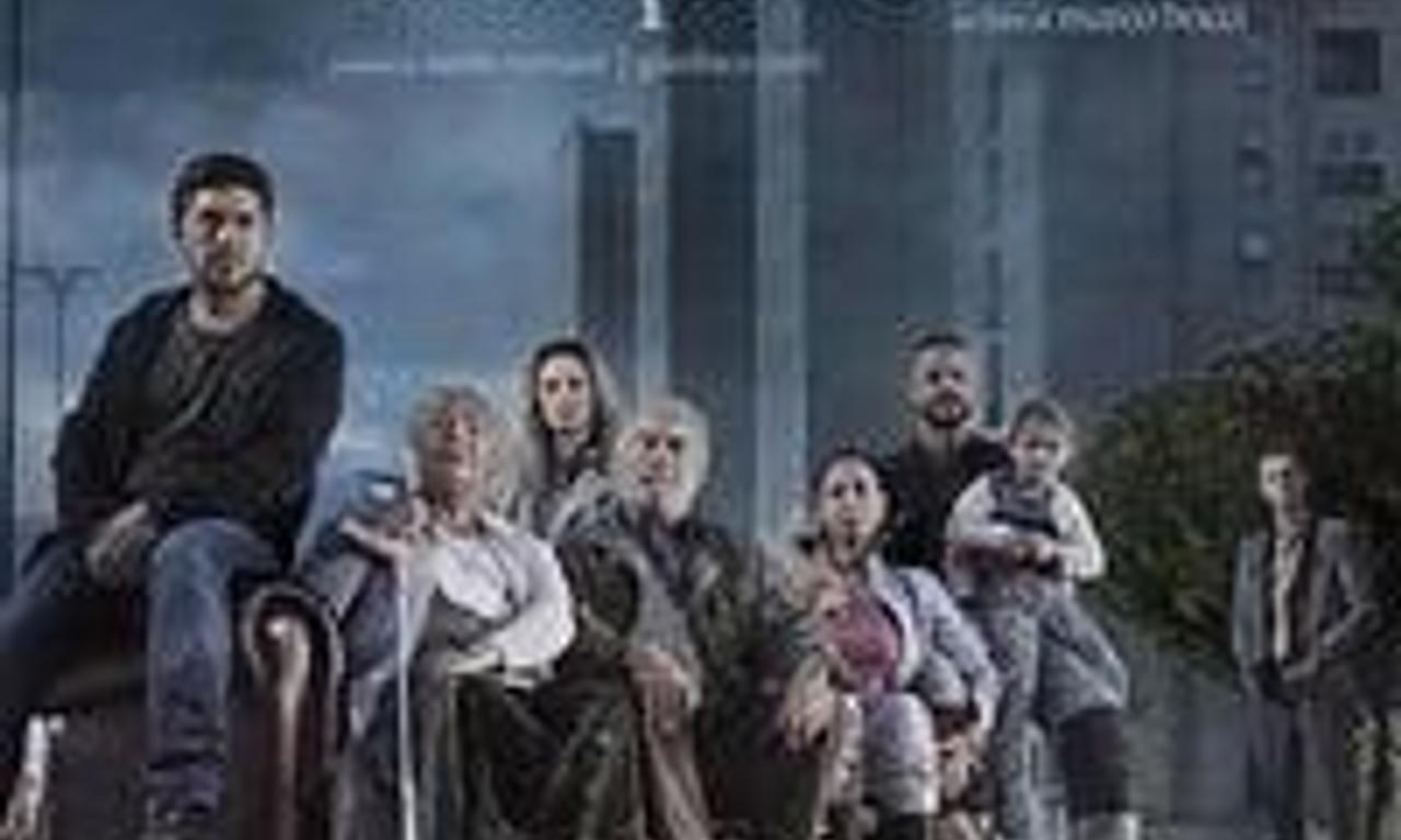 header image for It's a Mad World