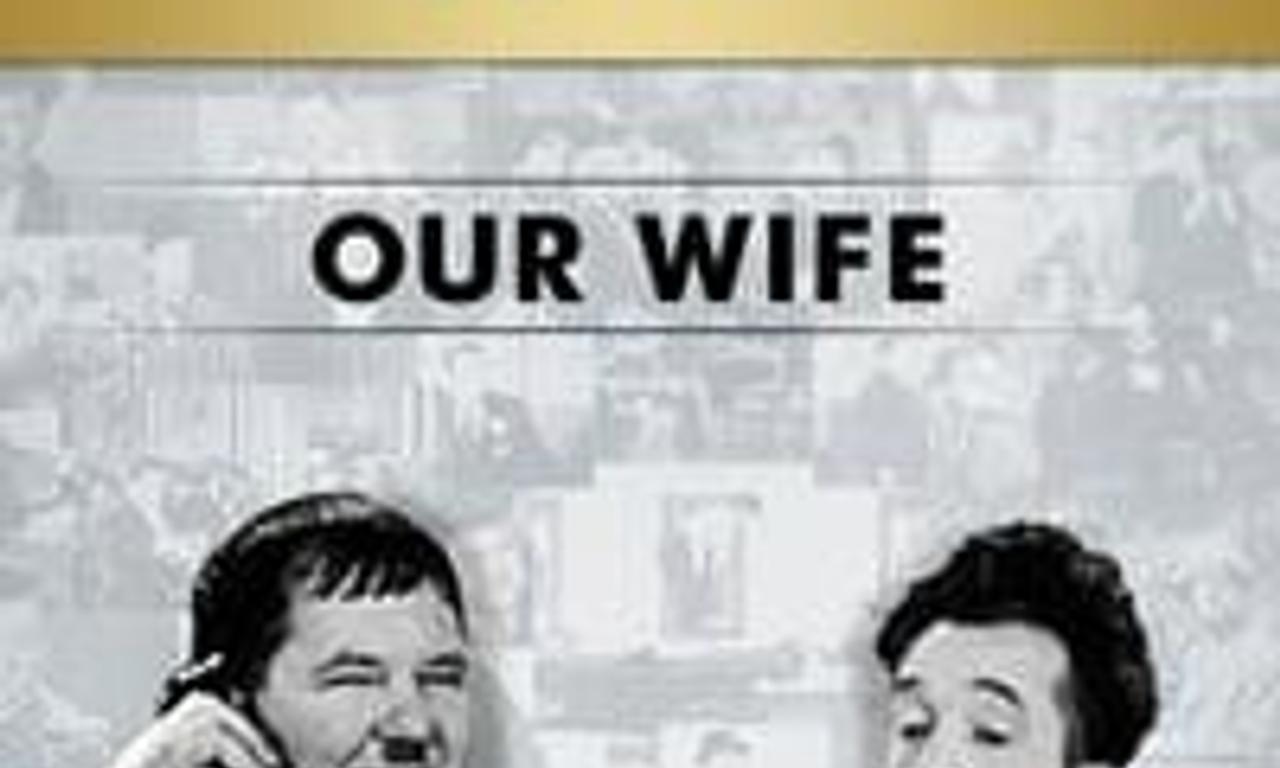 header image for Our Wife