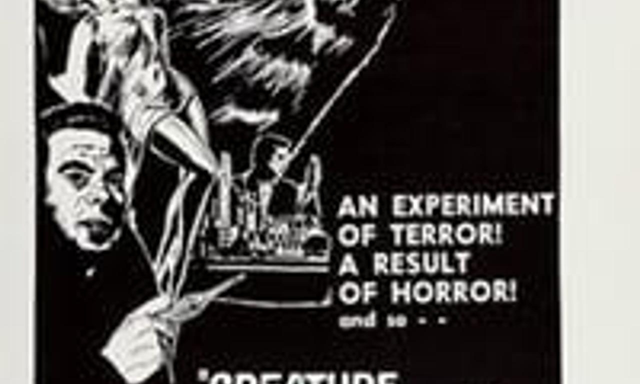 header image for Creature of the Walking Dead