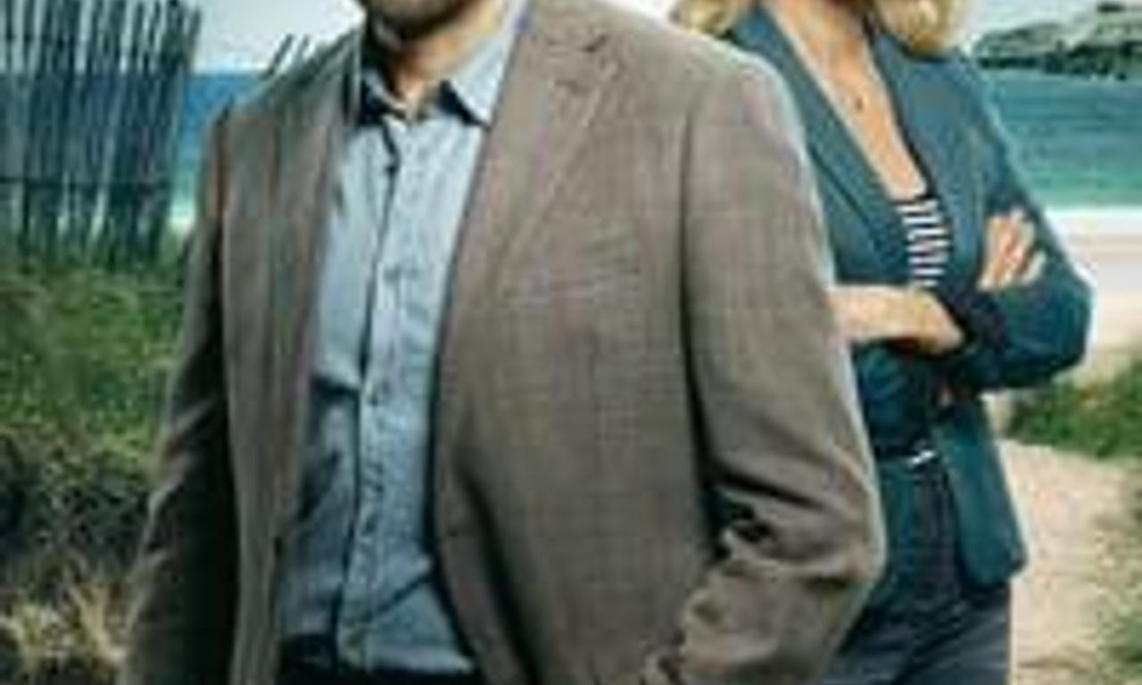 header image for A Beautiful Place to Die: A Martha's Vineyard Mystery