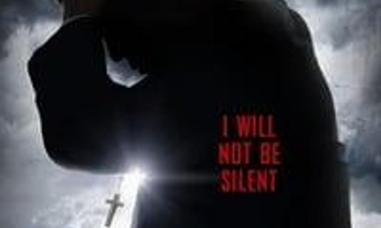 header image for Persecuted