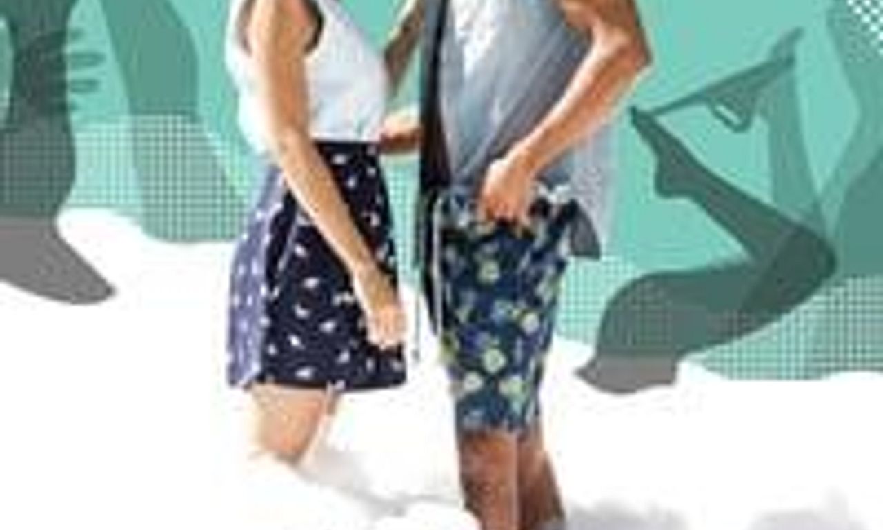 header image for Foam Party!