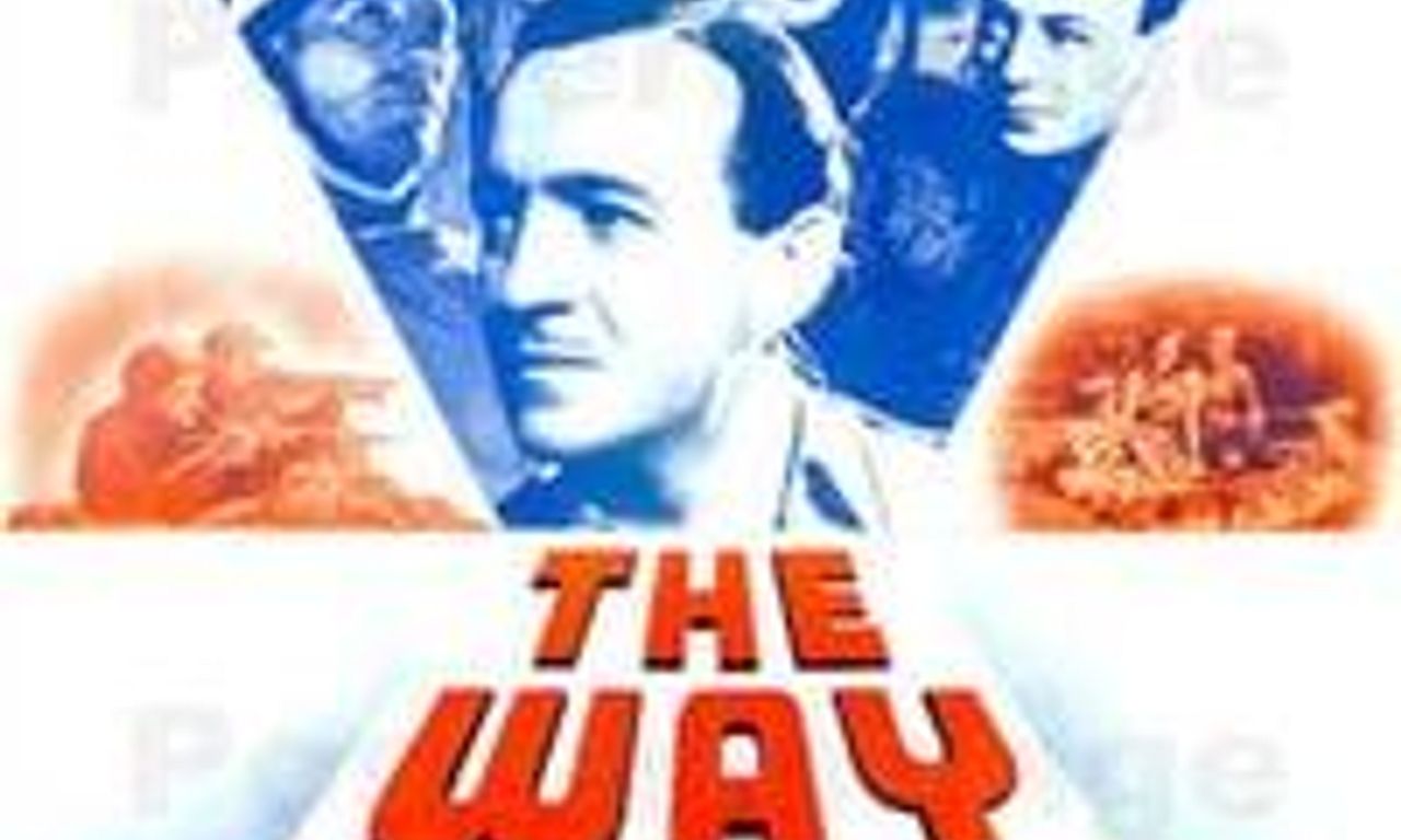 header image for The Way Ahead