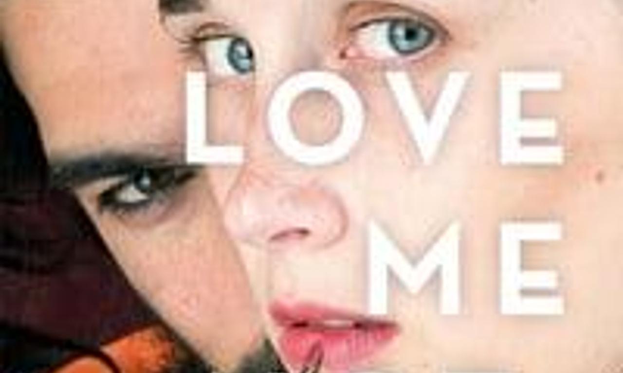 header image for Love Me Not