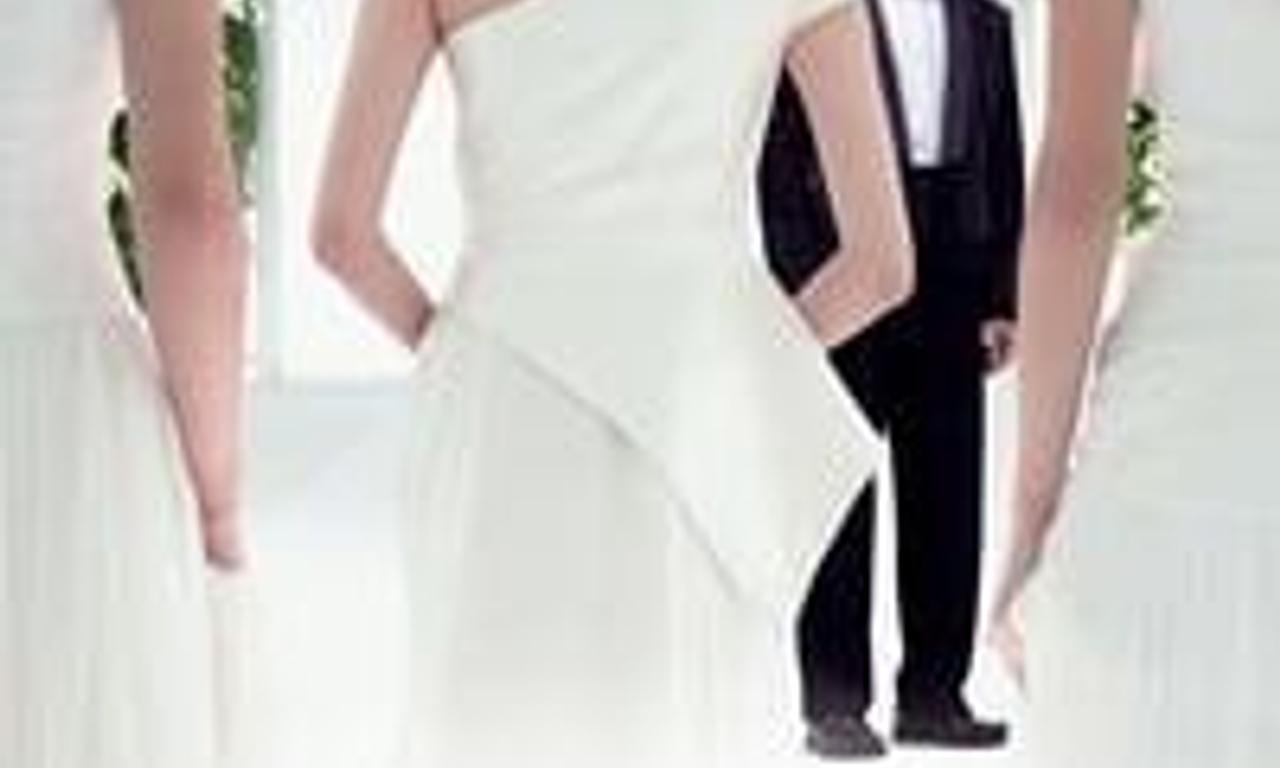 header image for If You Are the One 2