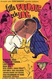 Lille Fridolf Och Jag