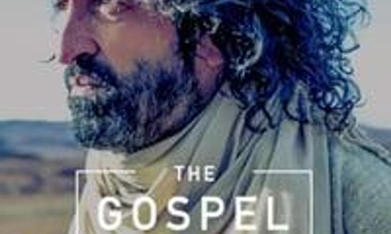 header image for The Gospel of John