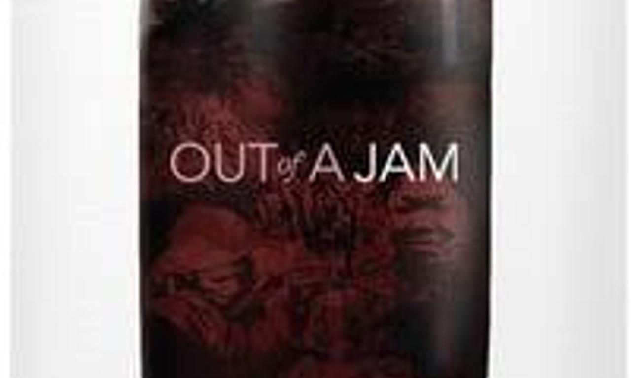 header image for Out of a Jam