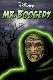 Mr. Boogedy