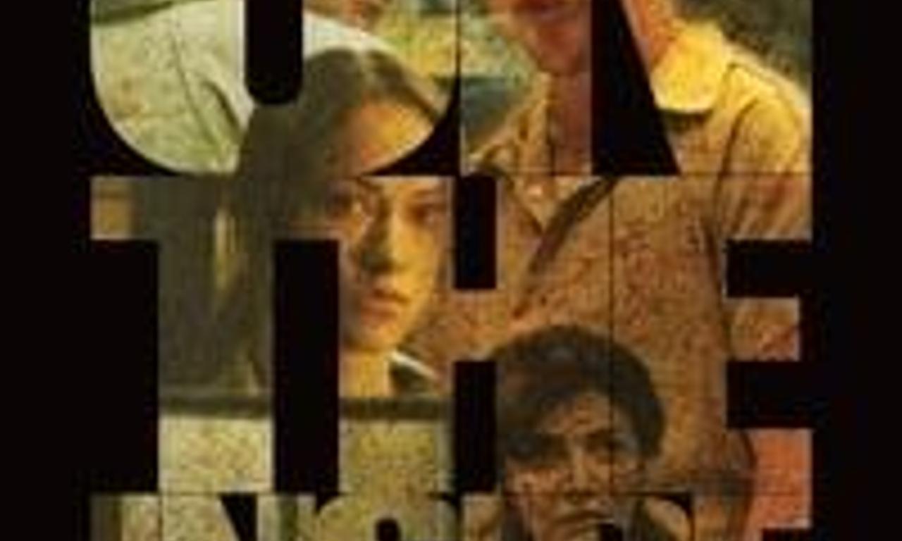 header image for On the Inside