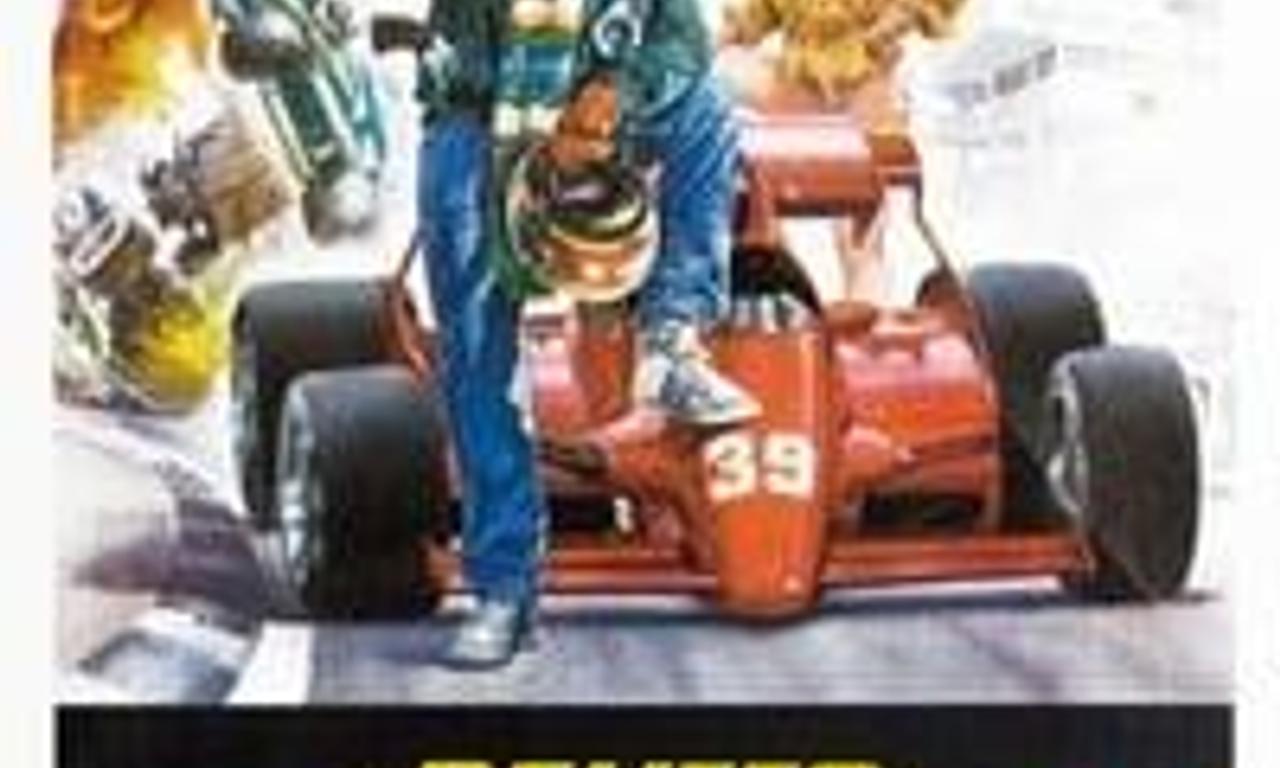 header image for Crime in Formula One