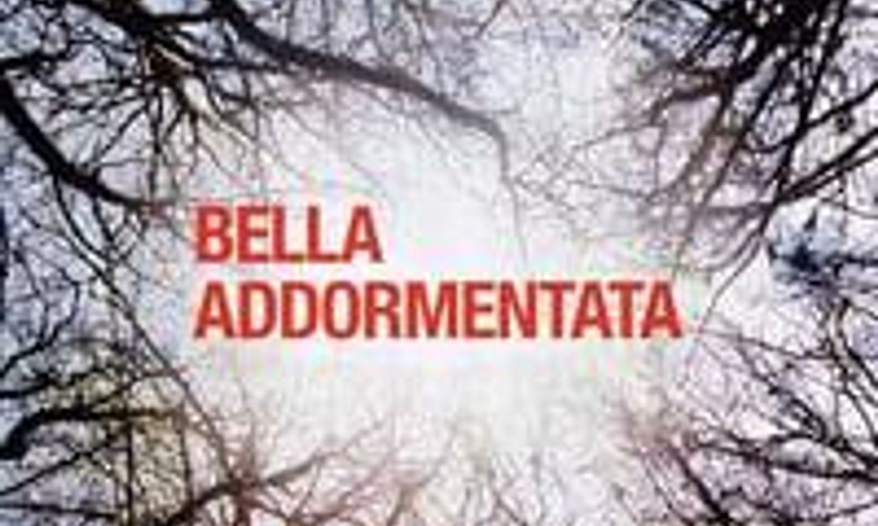 header image for Dormant Beauty