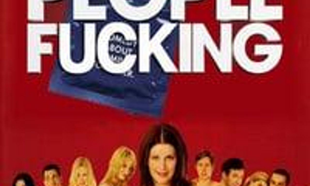 header image for Young People Fucking