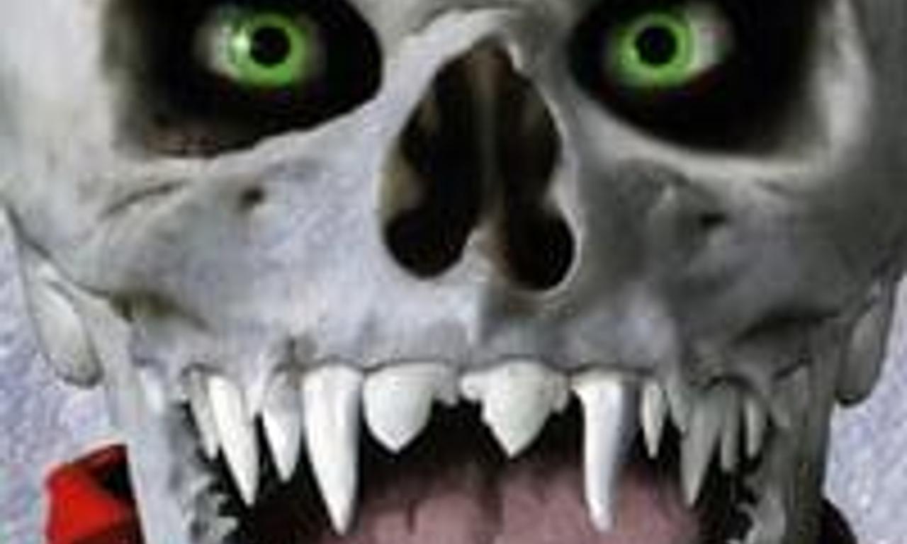 header image for Jack Frost