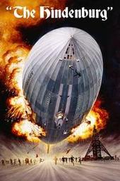 The Hindenburg