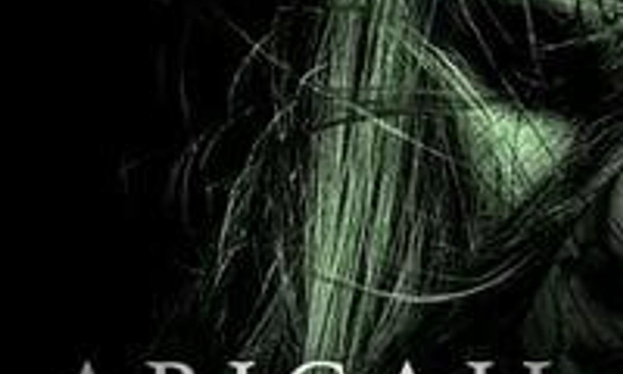 header image for Abigail Haunting