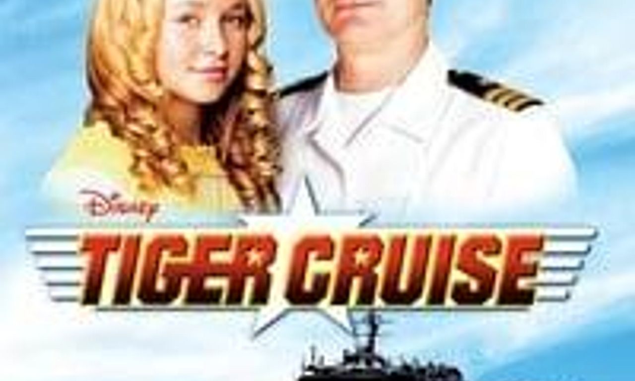 header image for Tiger Cruise